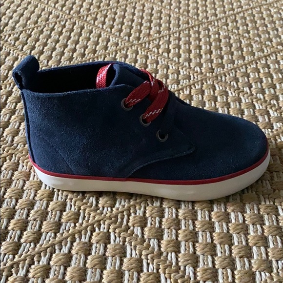 Hanna Andersson NWT Sneakers US 9 - Picture 4 of 5